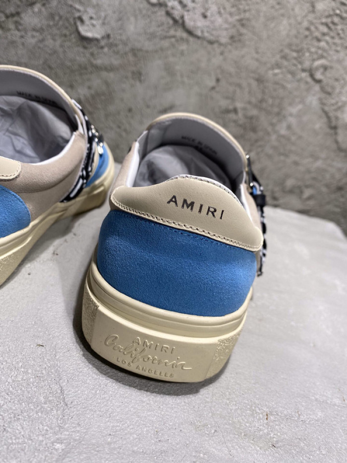 a*iri sneakers am73