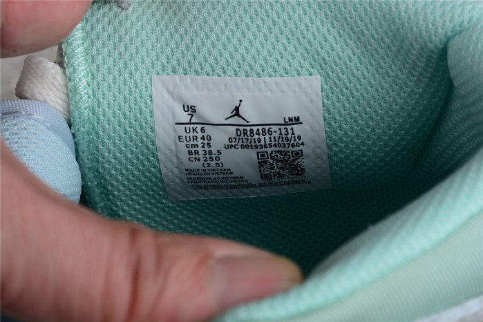 jordan legacy 312 sail pistachio frost dr8486-131