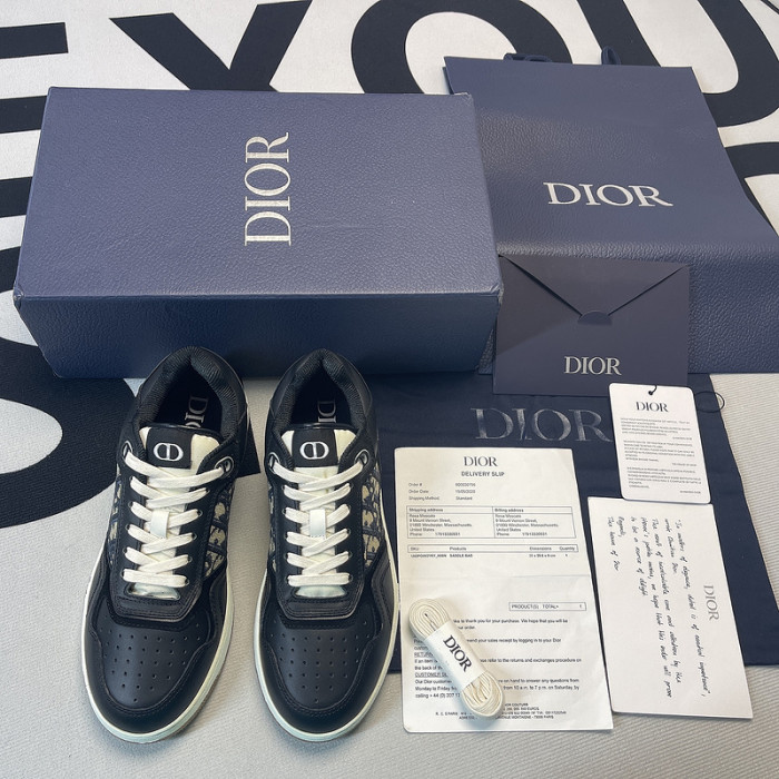 dio* sneakers b27 d27010