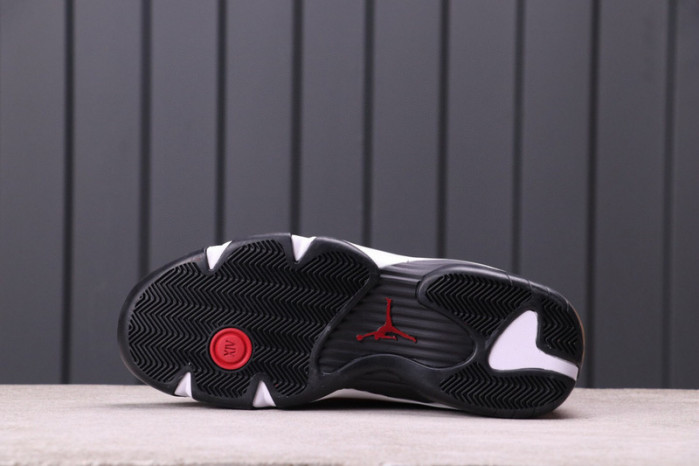 air jordan 14 retro gym red toro 487471-006