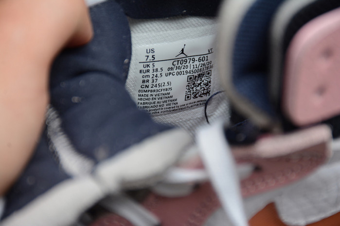 air jordan 1 high zoom air cmft pink glaze ct0979-601