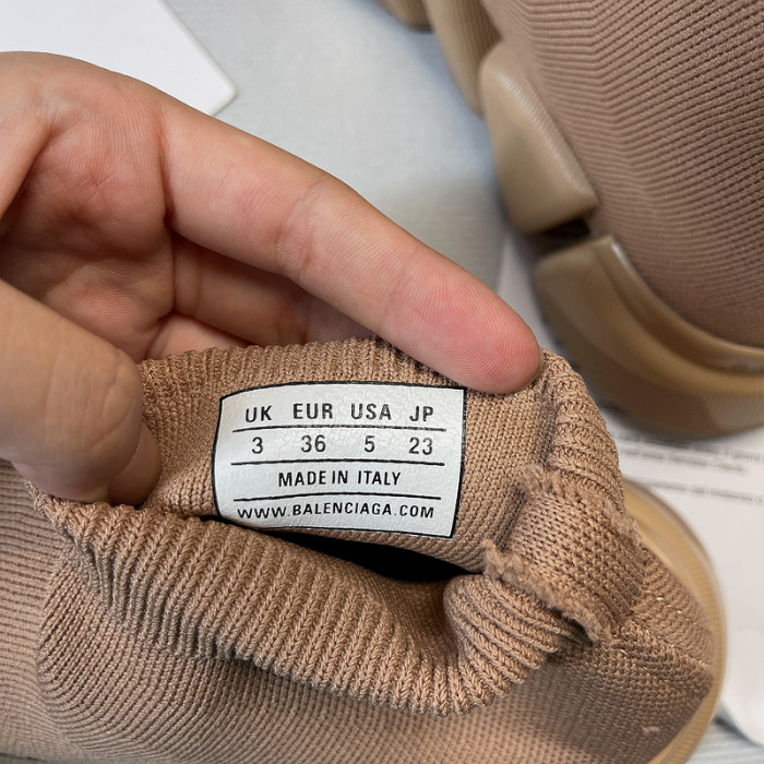 speed trainer sneakers 1000066