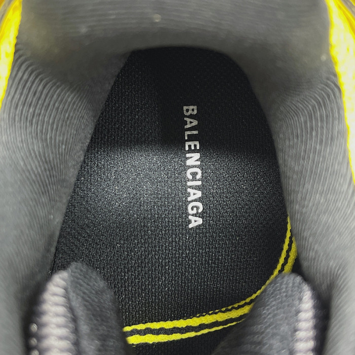 Ba*len*cia*ga track sneaker