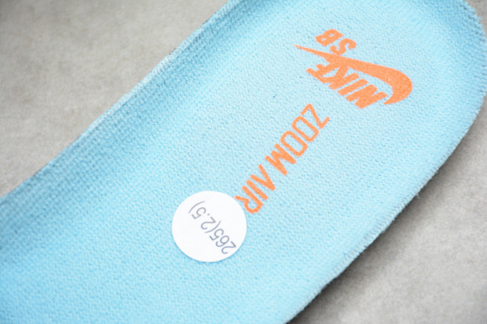 nike sb dunk low 58 blue chill orange bq6817-401