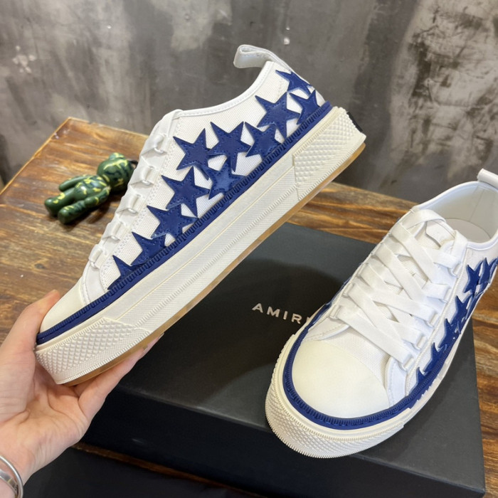 a*iri stars court sneakers