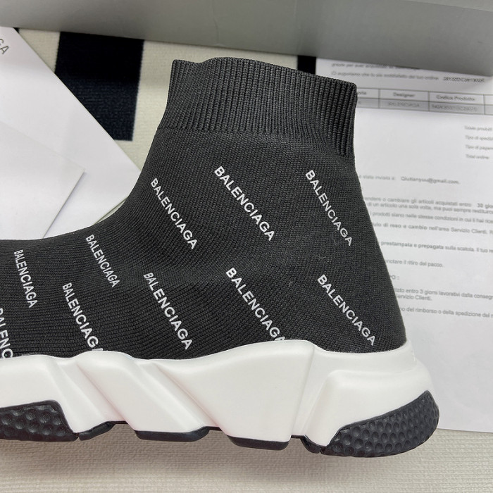 speed trainer sneakers 1000068