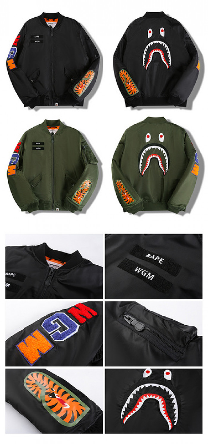 bape bvip19