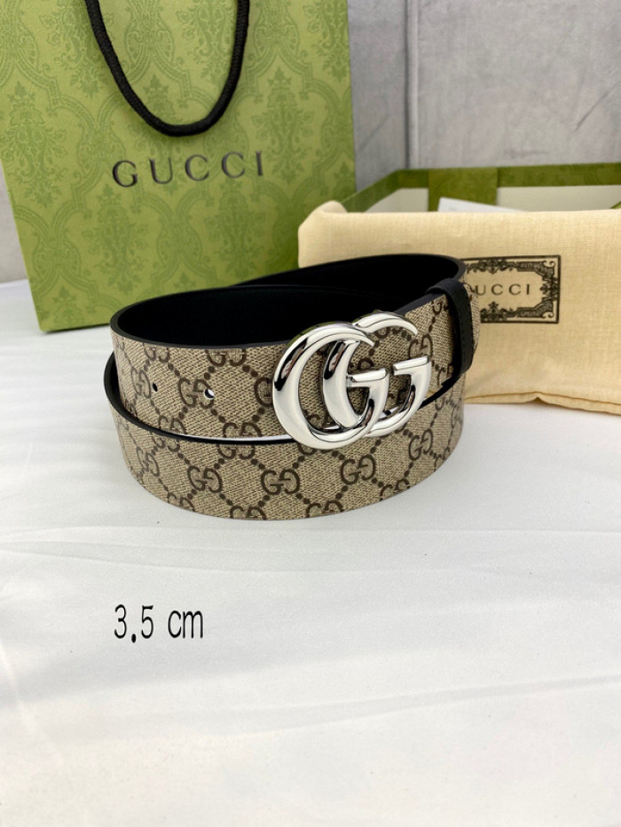 G*u*i* belt 21-38 mm