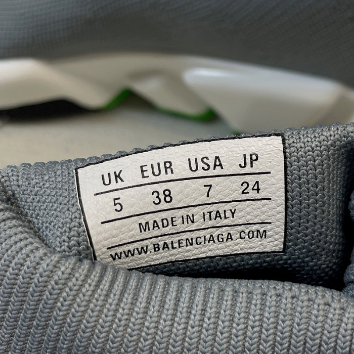 speed trainer sneakers 1000048