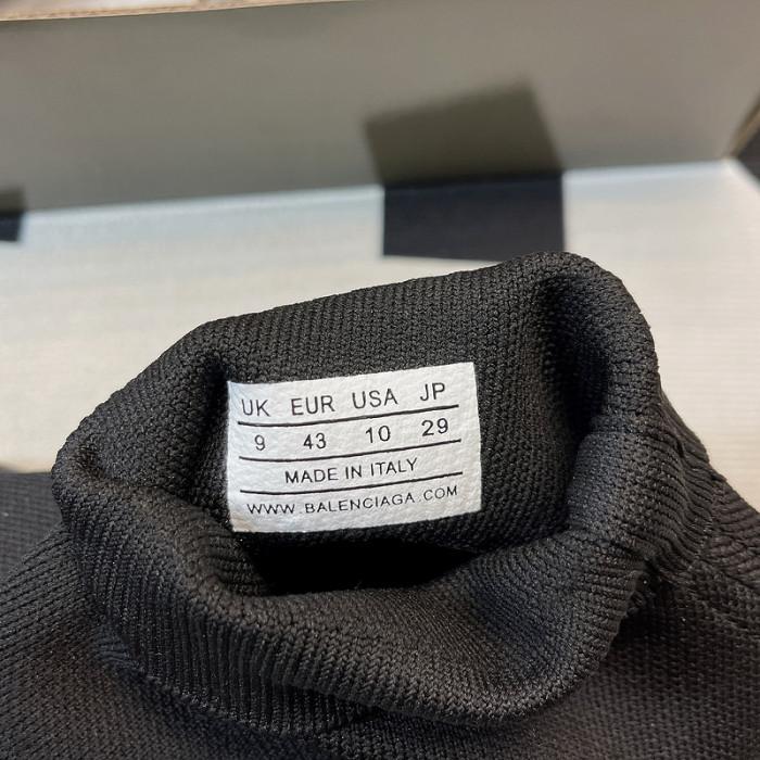 speed trainer sneakers 1000041