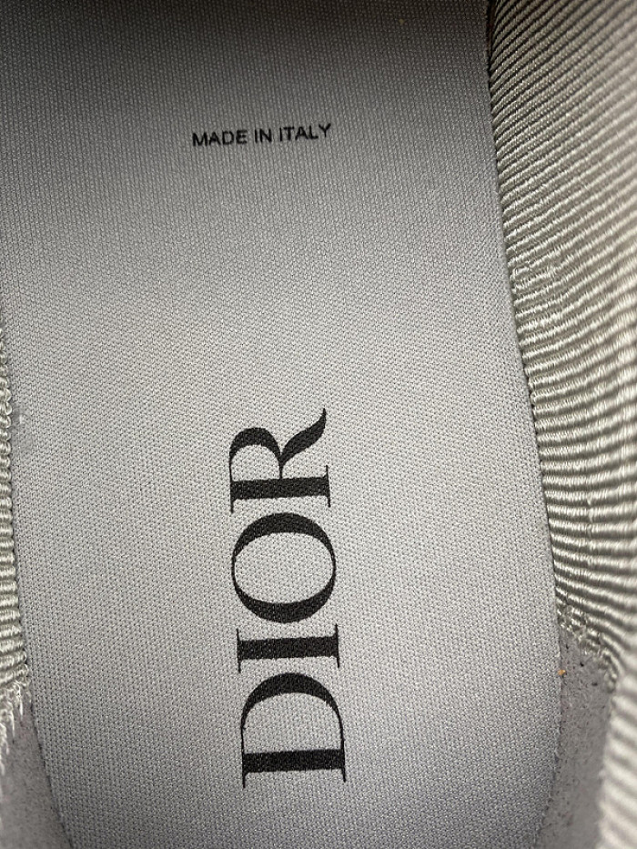 dio* sneakers b27 d270191