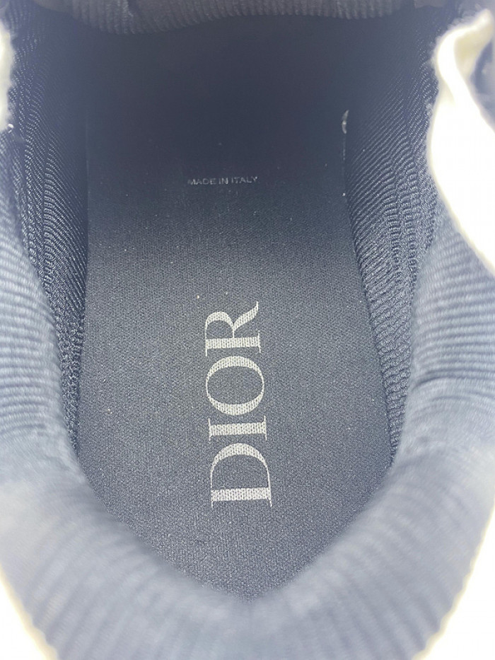 dio* sneakers b27 d270228