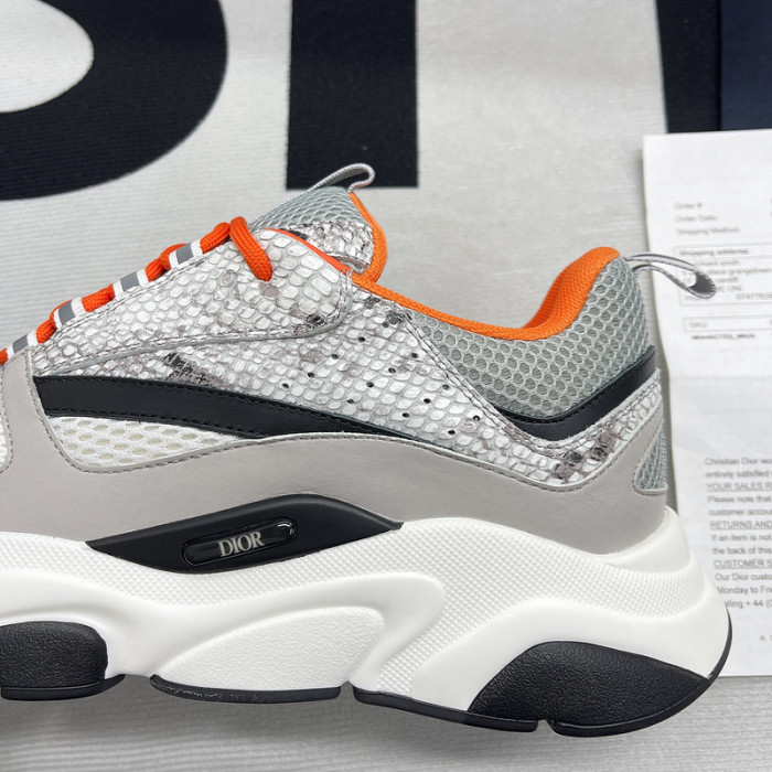 dio* sneakers b22 t0000-081