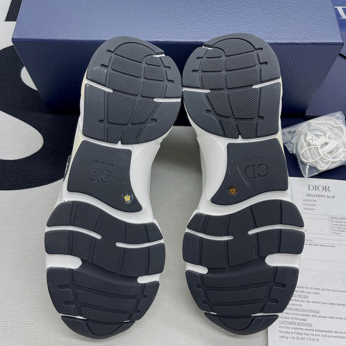 dio* sneakers b22 t0000-100