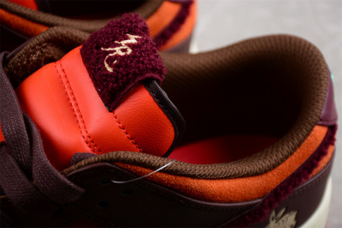 nike dunk low “year of the rabbit” fd4203-661