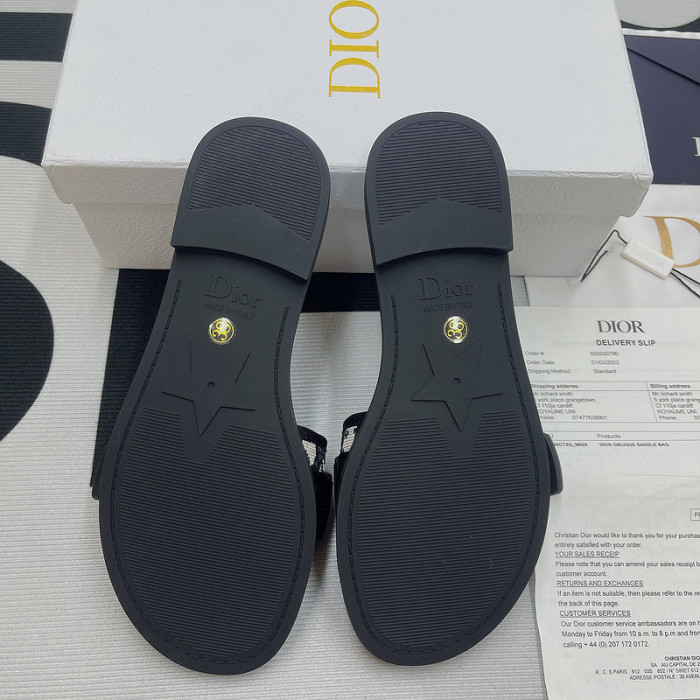 dio* sandals ds21