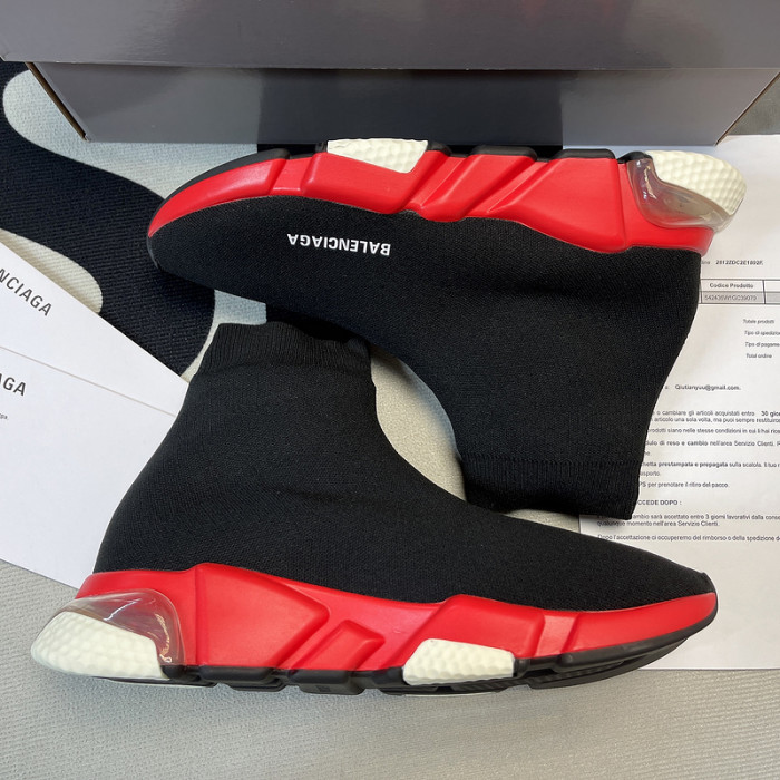 speed trainer sneakers 1000057