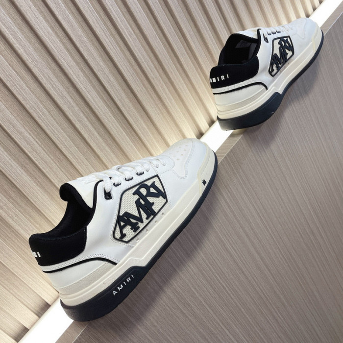 a*iri classic logo sneakers