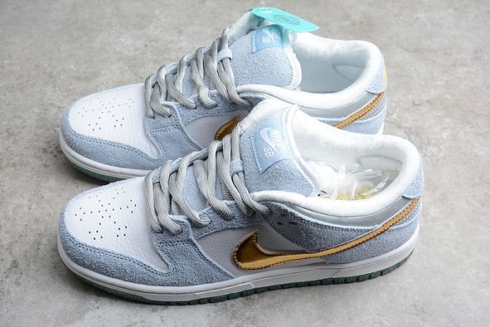 sean cliver nike sb dunk low dc9936-100