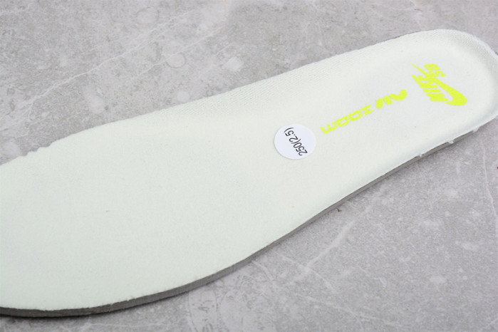 nike sb dunk low “green apple” dm0807-300