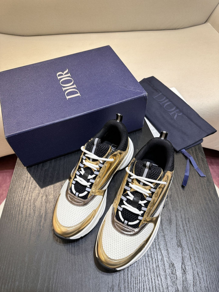 dio* sneakers b22 t0000-117