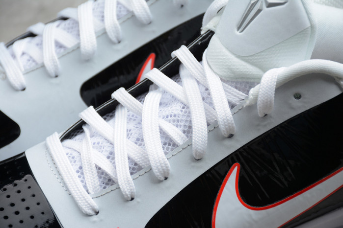 nike kobe 5 protro “alternate bruce lee” cd4991-101