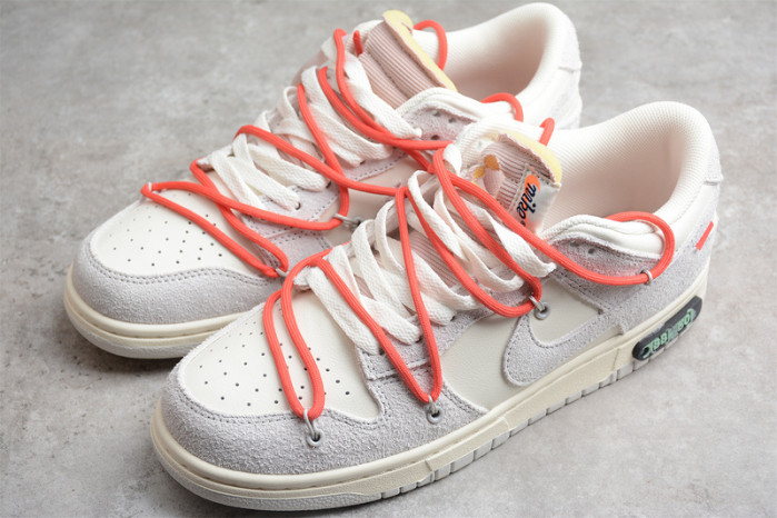 dunk low “33 of 50” dj0950-118