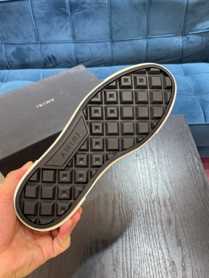 a*iri stars court sneakers