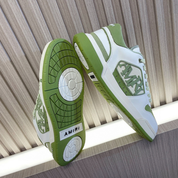 a*iri classic logo sneakers