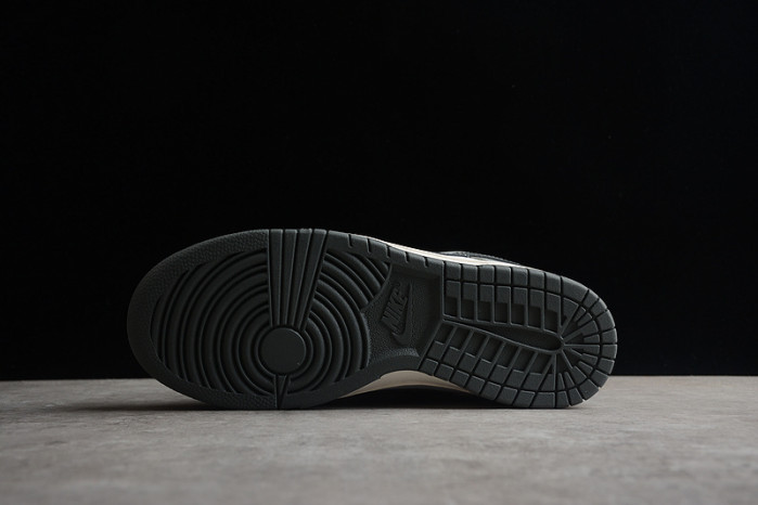 nike dunk low “light smoke grey” dd1503-117