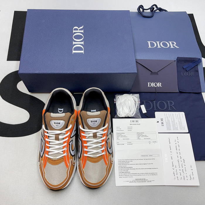 dio* sneakers b30 f00004