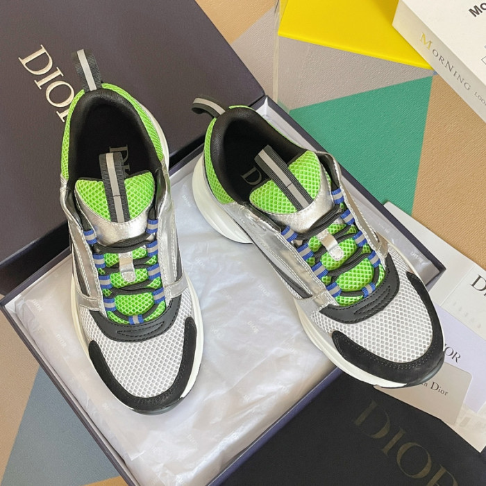dio* sneakers b22 t0000-138