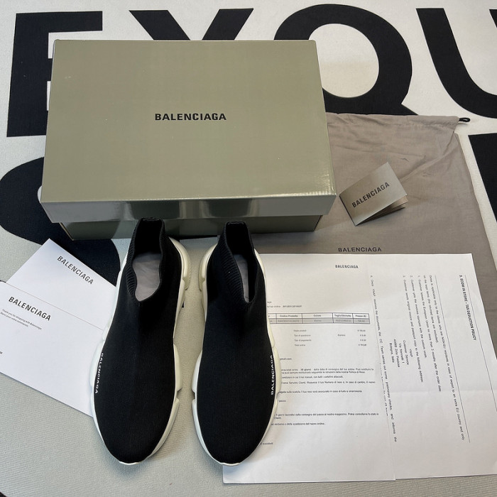 speed trainer sneakers 1000047