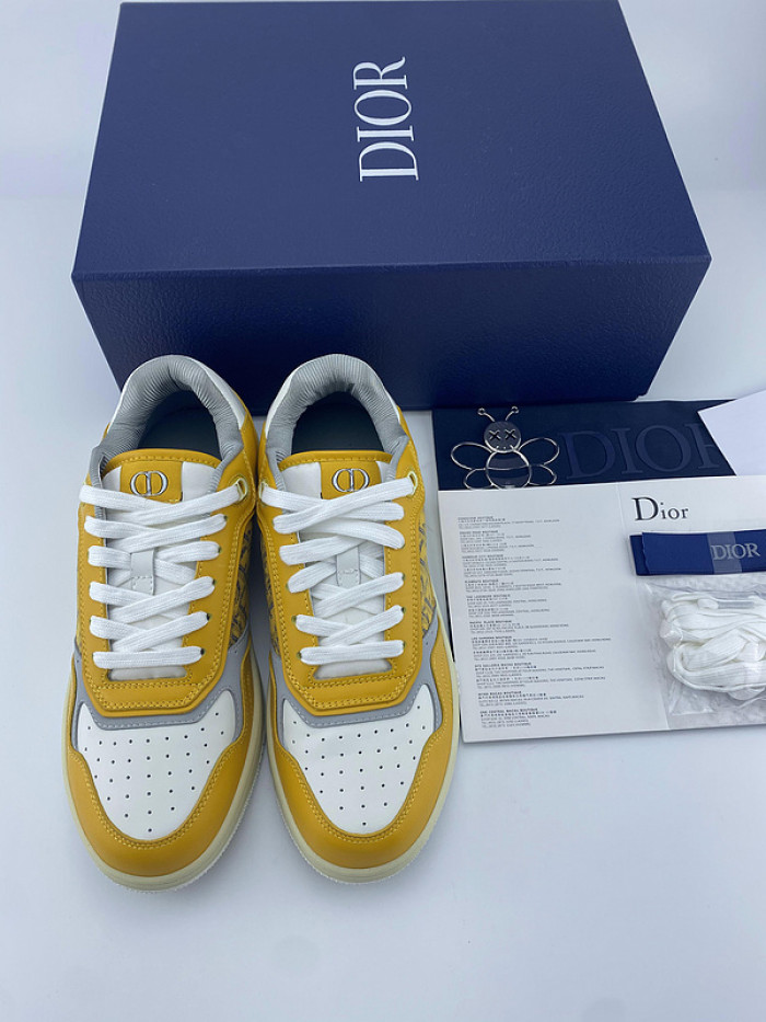 dio* sneakers b27 d270227