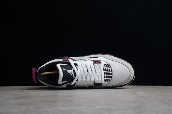 air jordan 4 psg cz5624-100