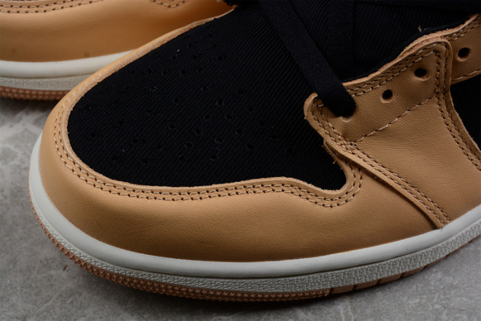 air jordan 1 high og “taxi” 555088-202