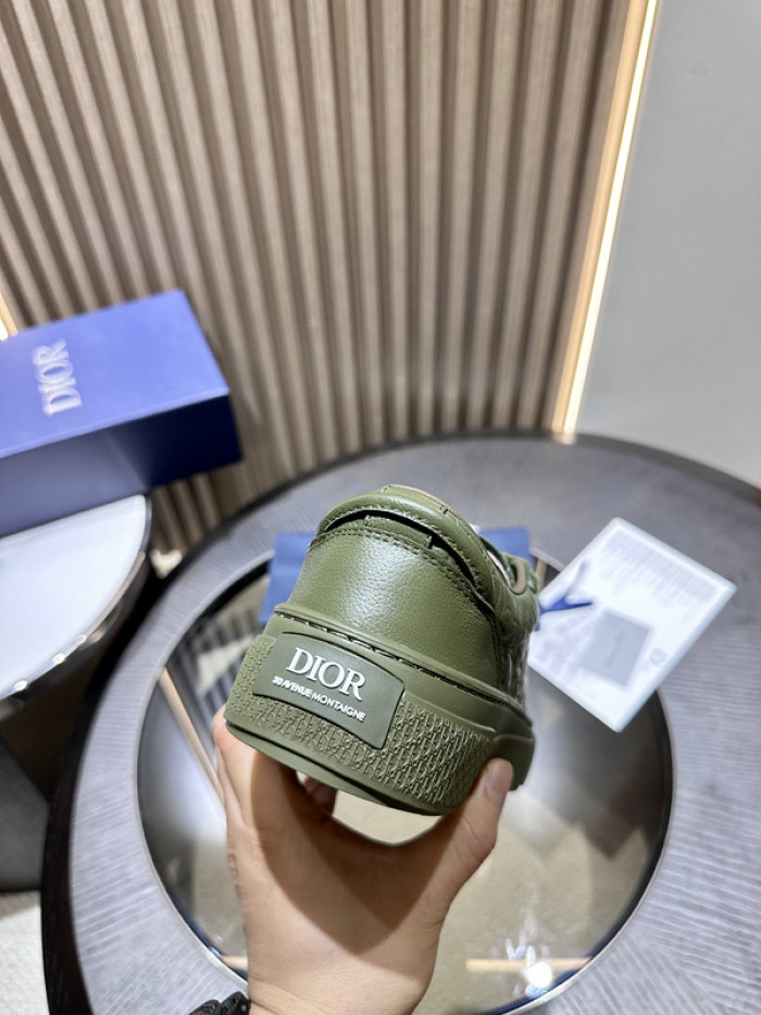 dio* b33 sneakers dr0128