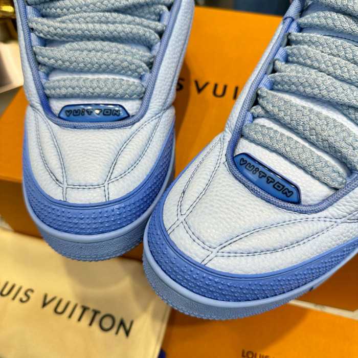 lv skate snekaers l0000195