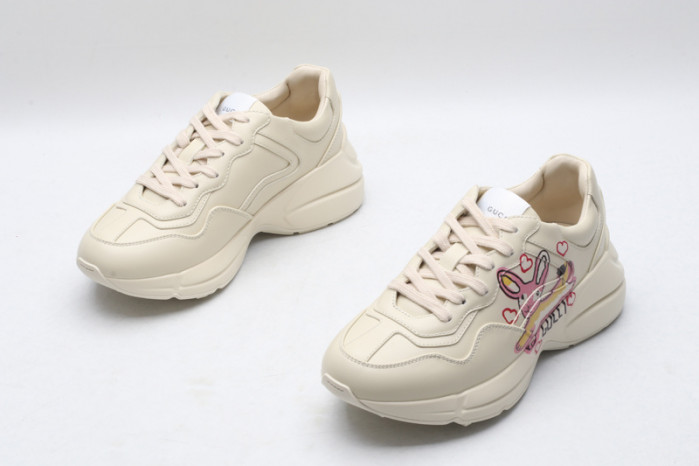 G*u*i* rhyton sneaker