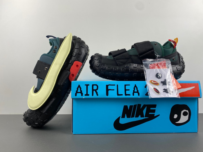 cactus plant flea market x nike air flea 2 