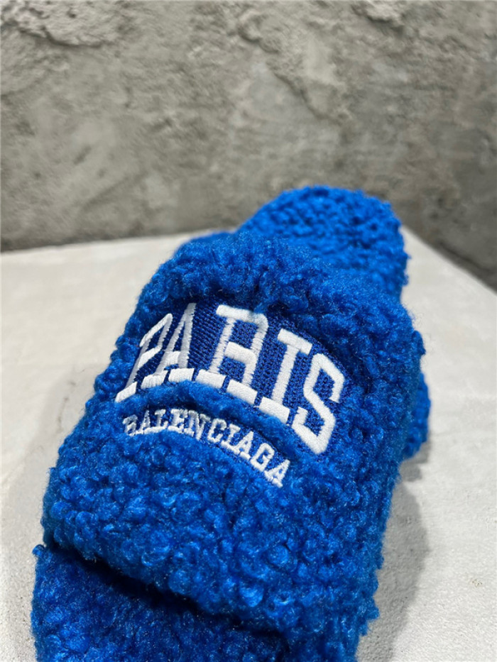 balenciag* sandal bs51