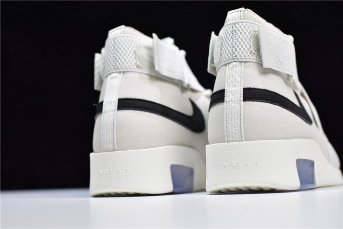 nike air fear of god raid light bone at8087-001