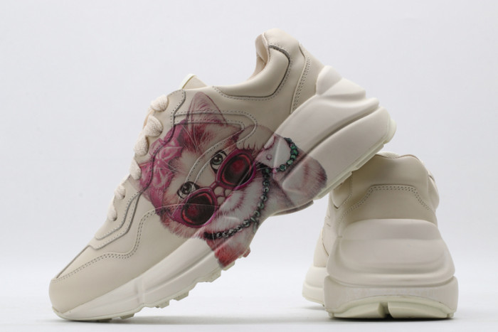 G*u*i* rhyton sneaker