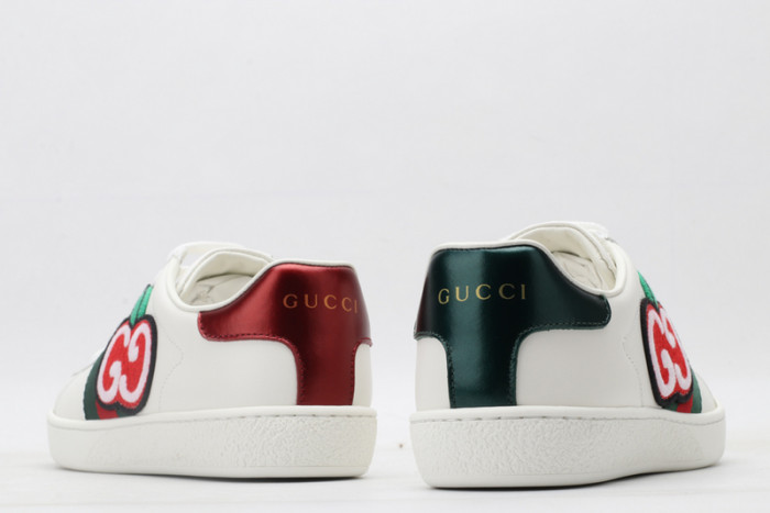 G*u*i* ace sneaker
