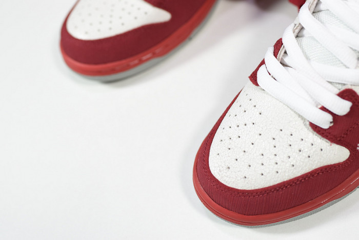 nike dunk low “roller derby” 313170-601