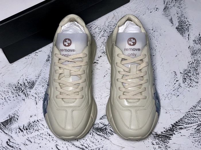 G*u*i* rhyton sneaker