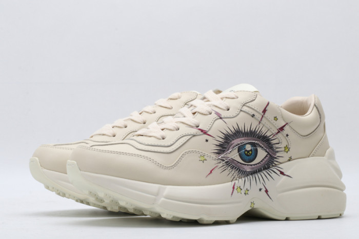 G*u*i* rhyton sneaker