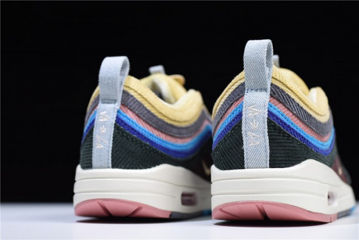 nike air max 1/97 sean wotherspoon aj4219-400