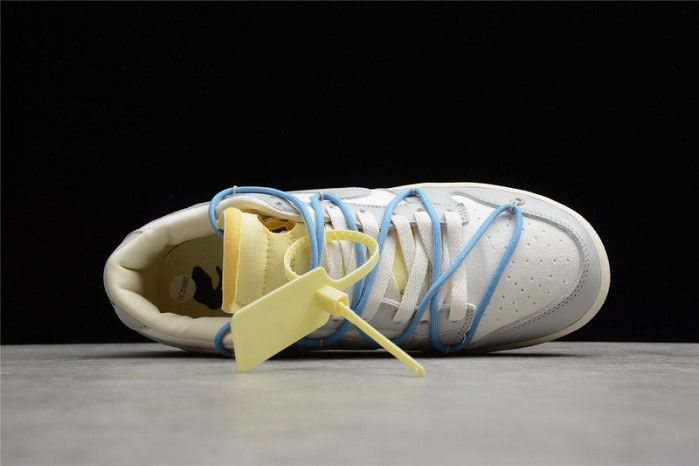 dunk low “05 of 50” dm1602-113