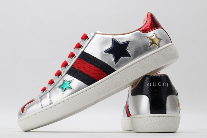 G*u*i* ace sneaker